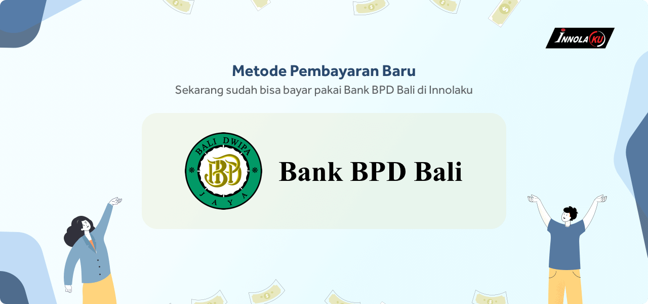 Banner Innola BPD Bali